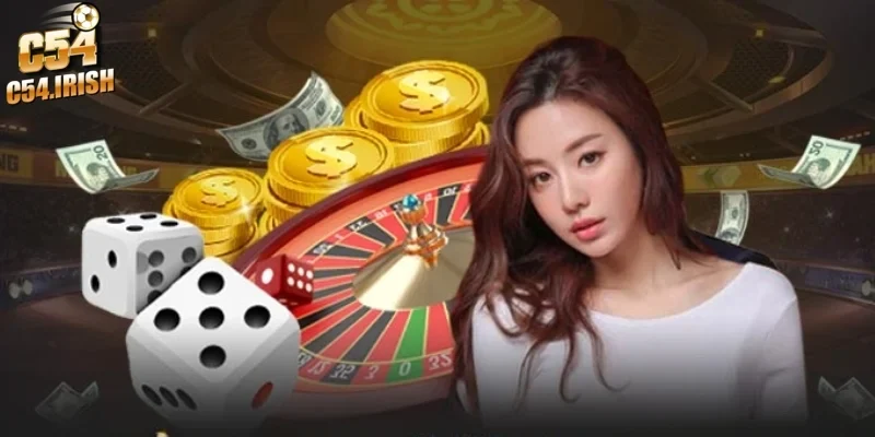 mẹo chiến thắng roulette