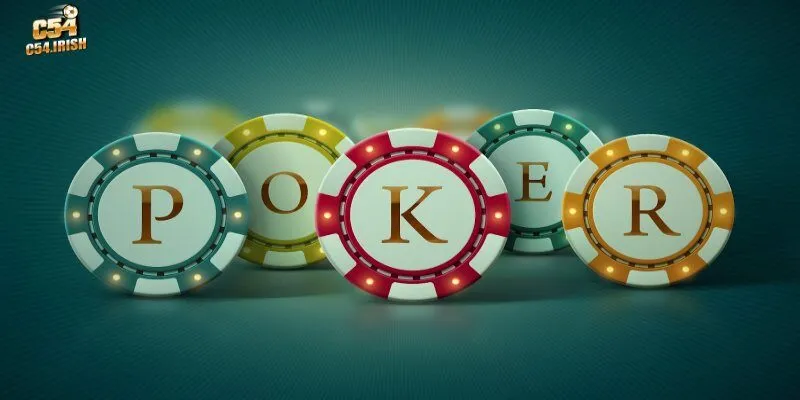 Poker có gì hay